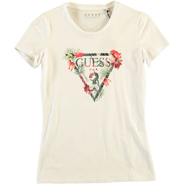 T shirt Lory Guess W0GI33