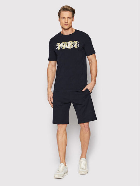 T-shirt Orwell Guess M2GI09