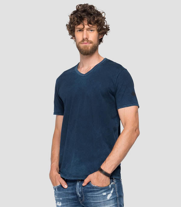 T-shirt Replay M3186