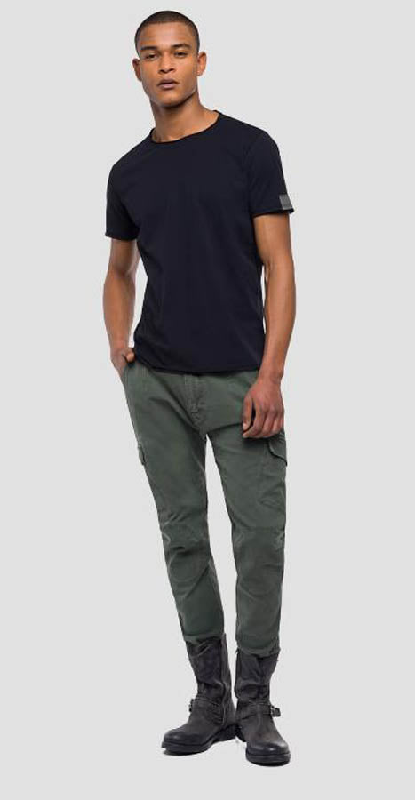 T-shirt Replay M3590
