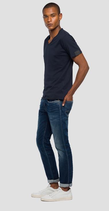 T shirt Replay M3591