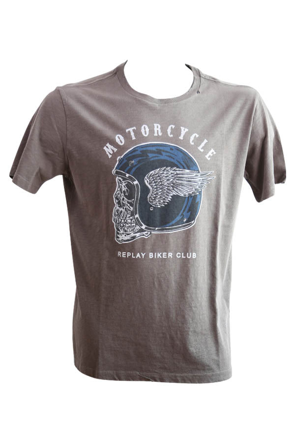 T shirt Replay M3591