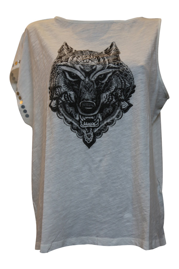 T Shirt Replay W3632B