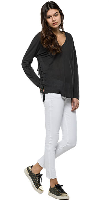 T shirt Replay W3889