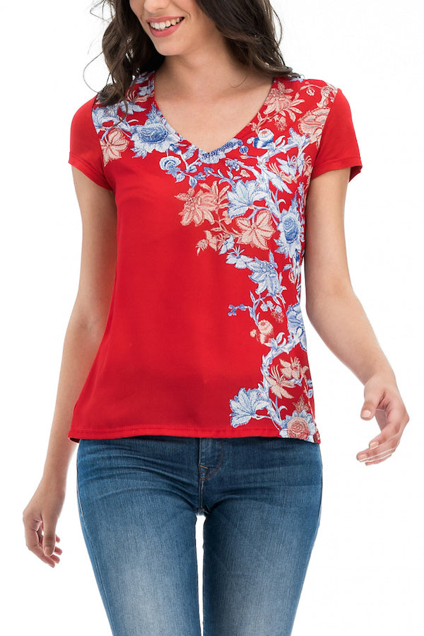 T shirt Salsa 119520