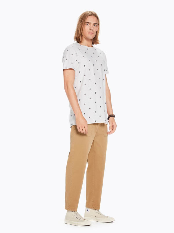 T-shirt Scotch and Soda 145528