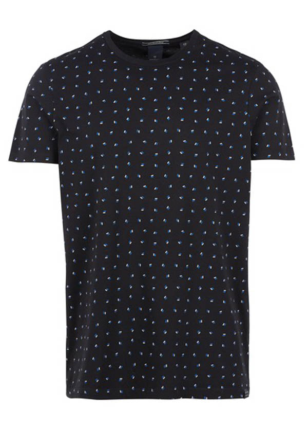 T shirt Scotch and Soda 149002