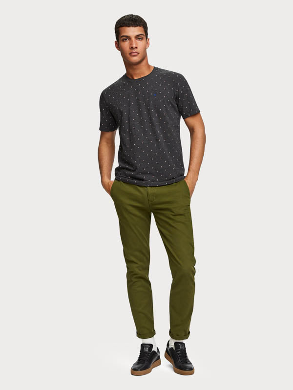 T-shirt Scotch and Soda 152274