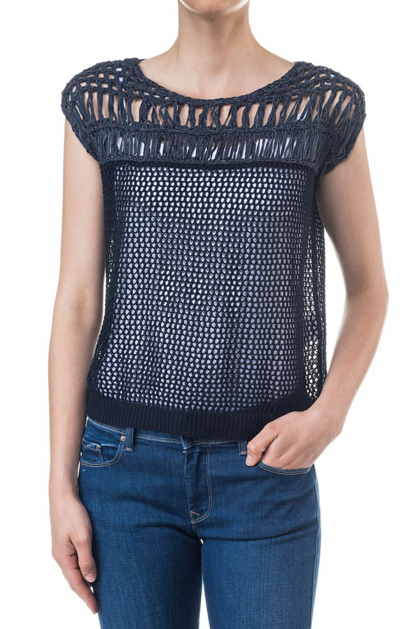 Top débardeur Salsa 114724