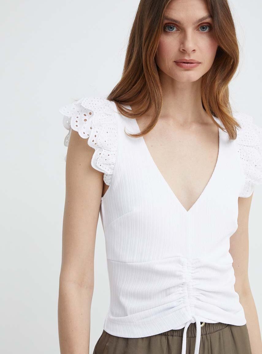 Top à drapper Guess