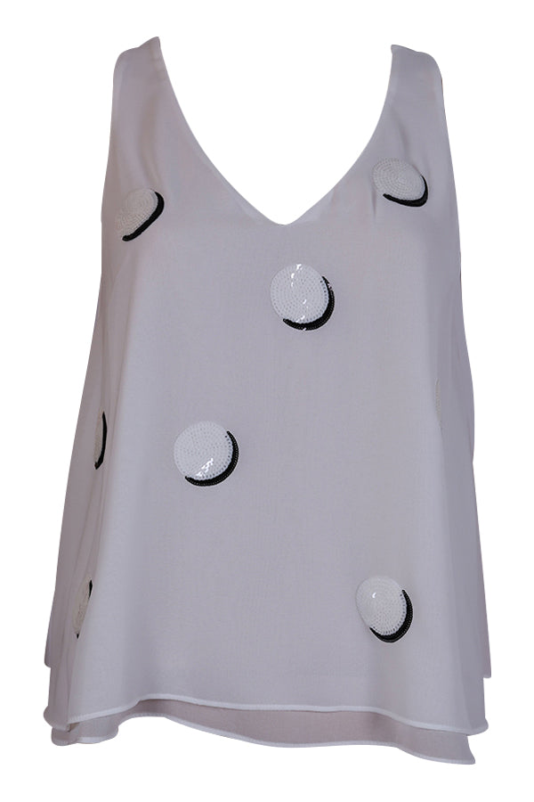 Top La Fée Maraboutée FA3379