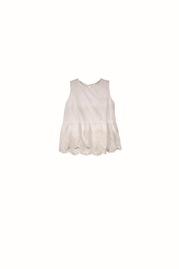 Top La Fée Maraboutée FC3079