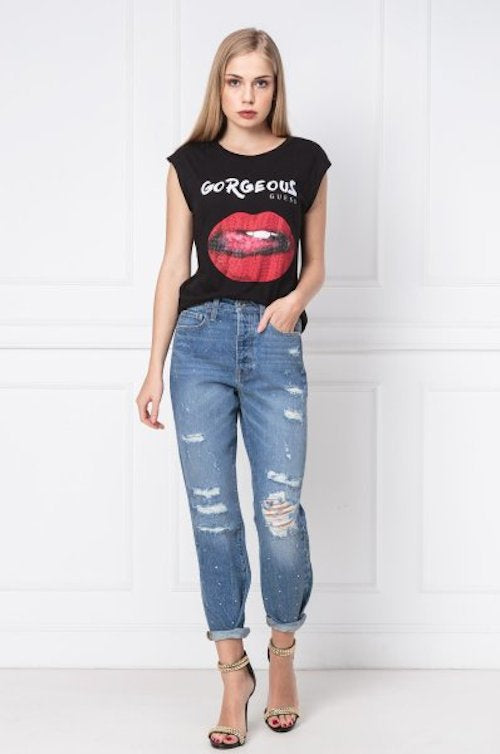 Top sans manche Guess