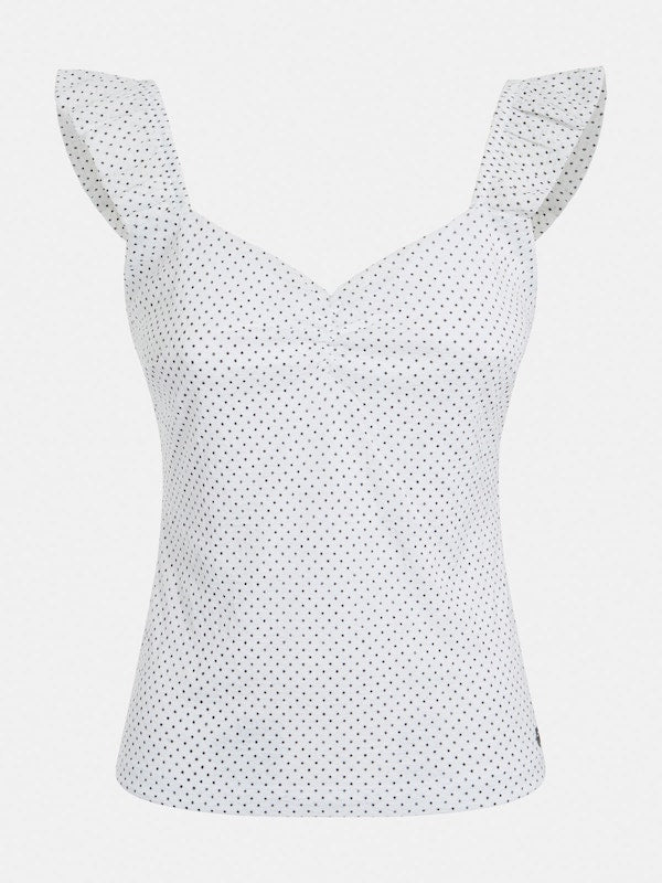Top Vincenza Guess W2GP30