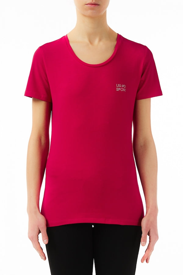 Tshirt basic Liu Jo Sport