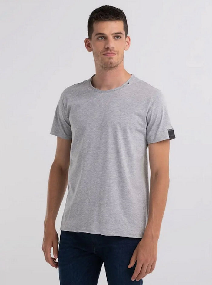 Tshirt basic Replay col rond