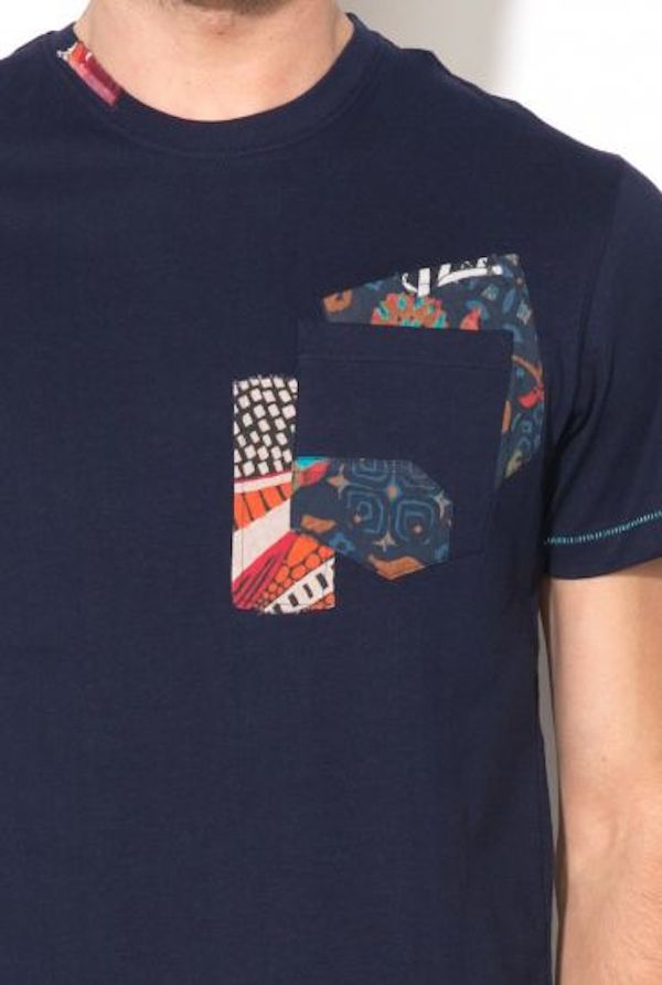 Tshirt  Desigual 72T14H7