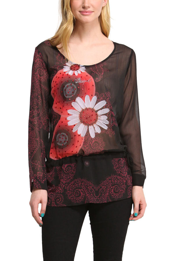 Tunique Desigual 48B2319