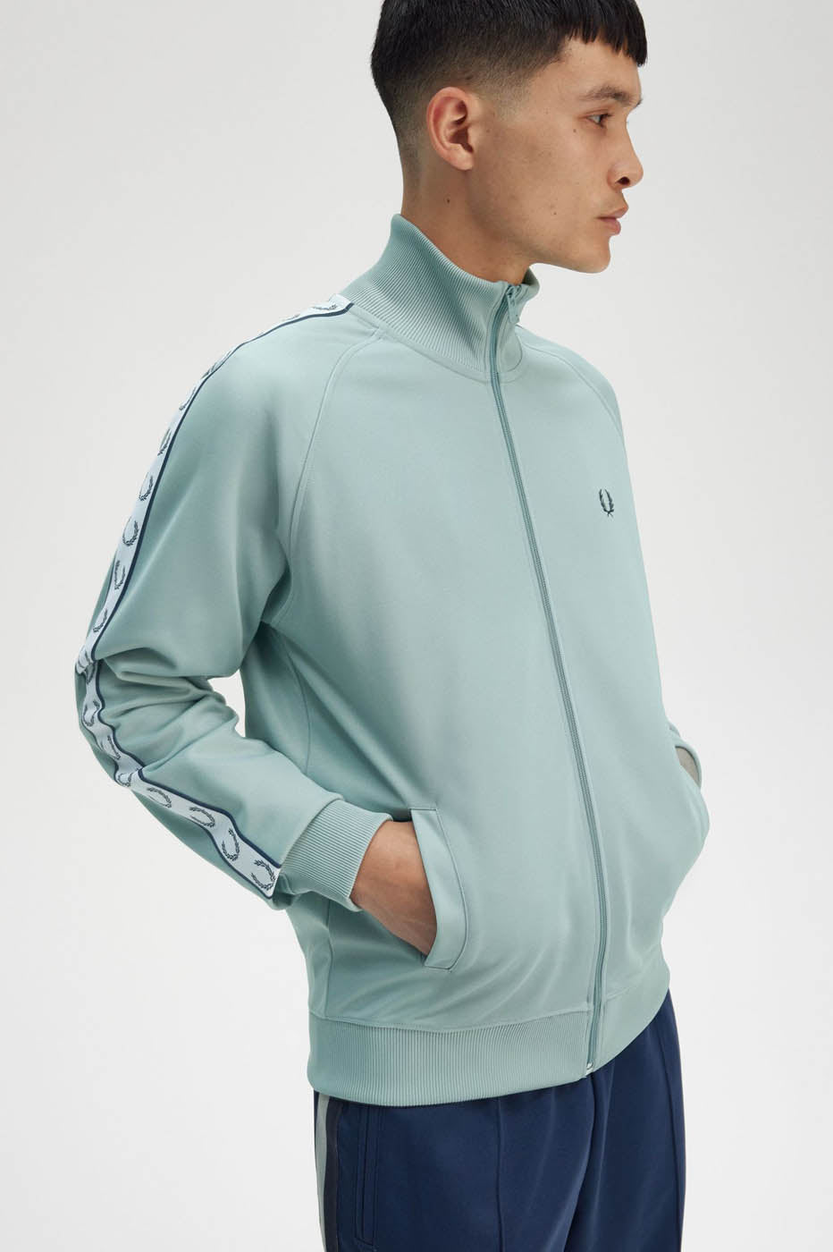 Veste de survêtement Fred perry