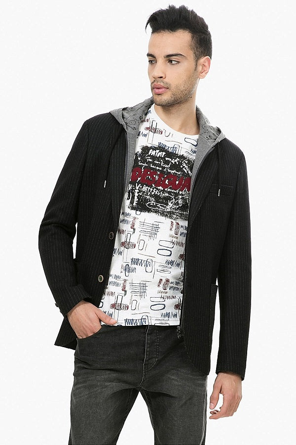 Veste Desigual 67E19G0 Roy 2000