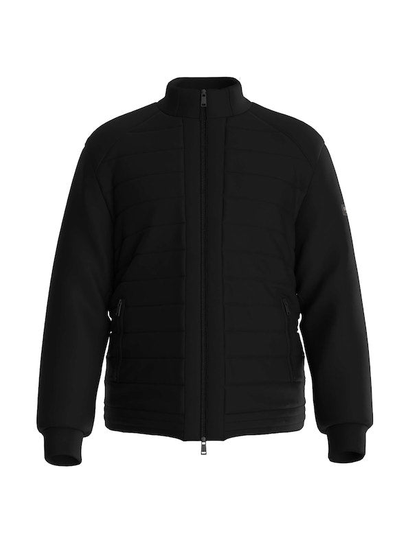 Veste doudoune Guess noir