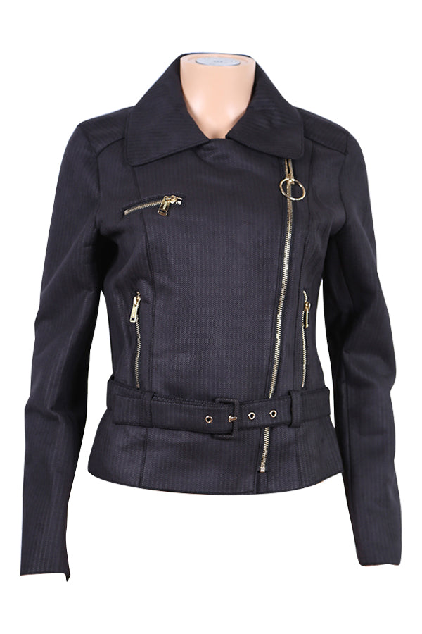 Veste Guess W64L15W7UT0 Marlene noir