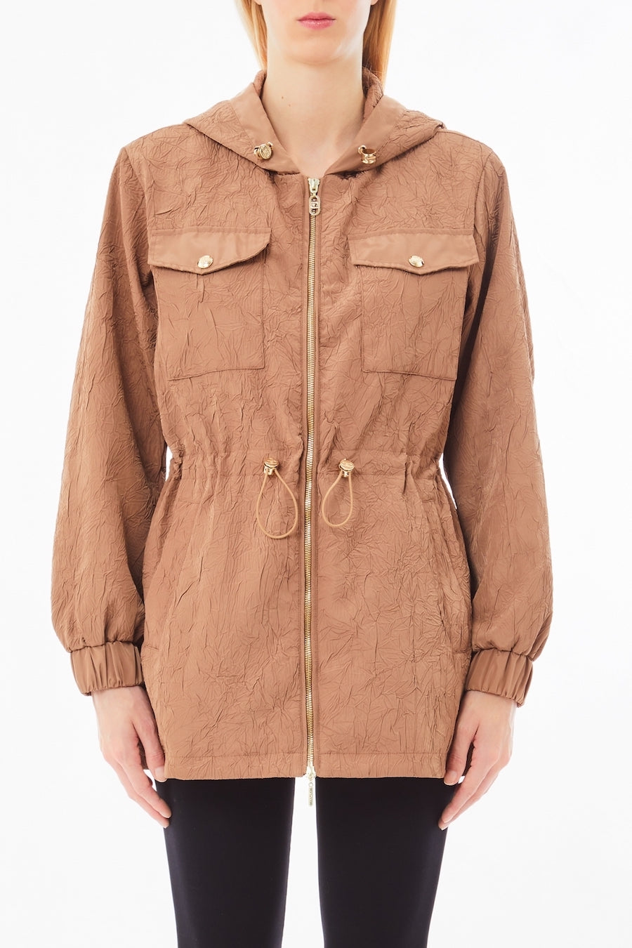 Veste imperméable Liu Jo