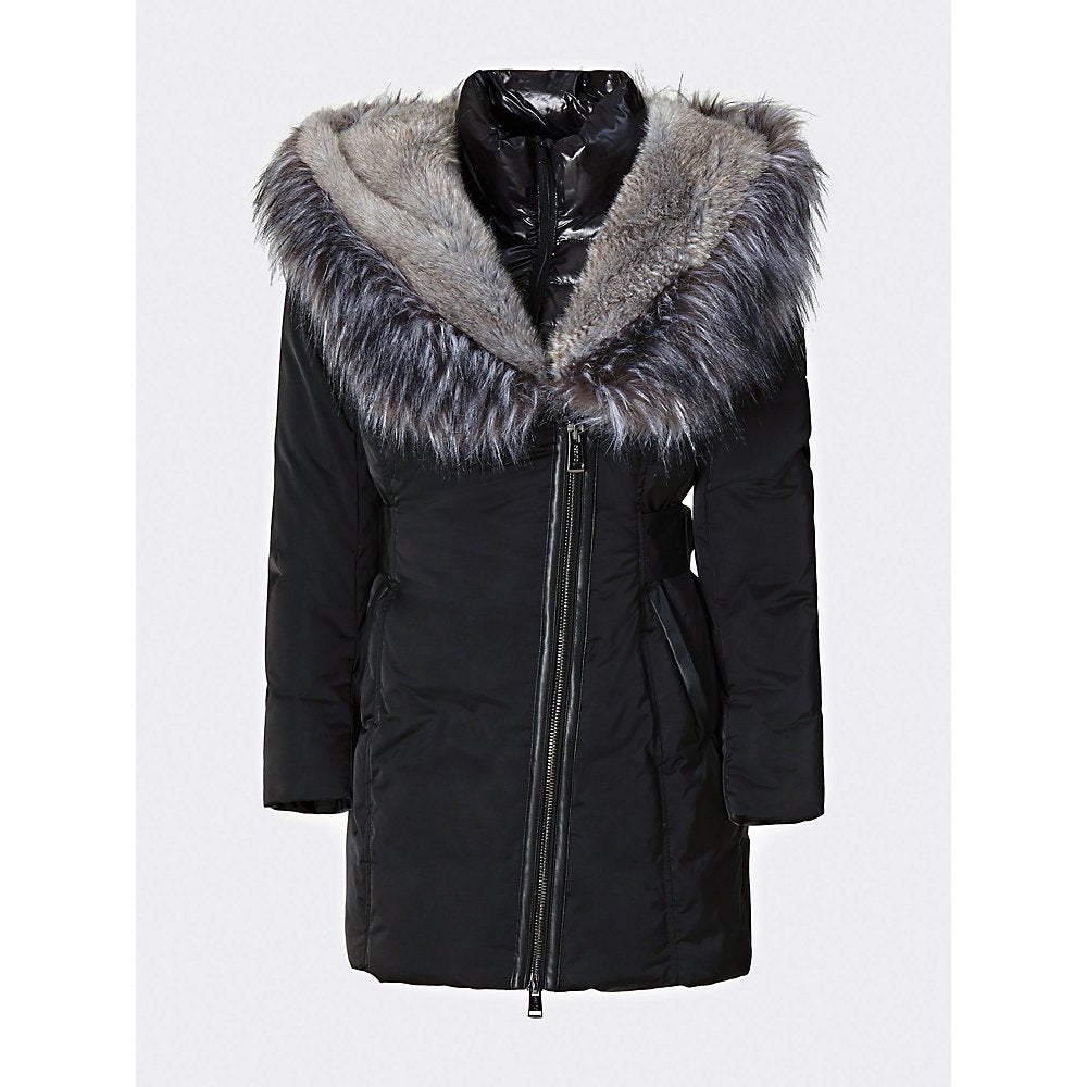 Veste Joana Guess W94L89