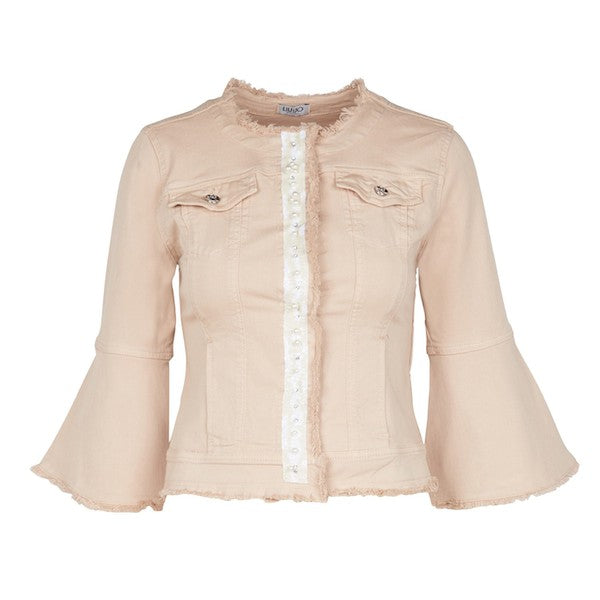 Veste Kate Liu Jo F19292
