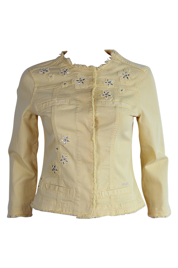Veste Kate Liu Jo W16181T6446