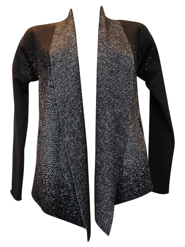 Veste La Fée Maraboutée W8355