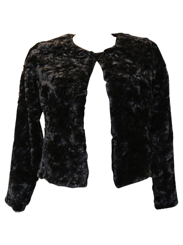 Veste La Fée Maraboutée W8617