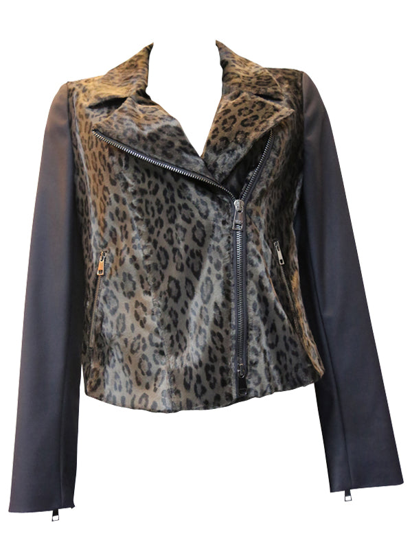 Veste LIU JO F64238T1375