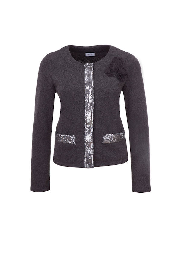 Veste Liu JO F66125F0605