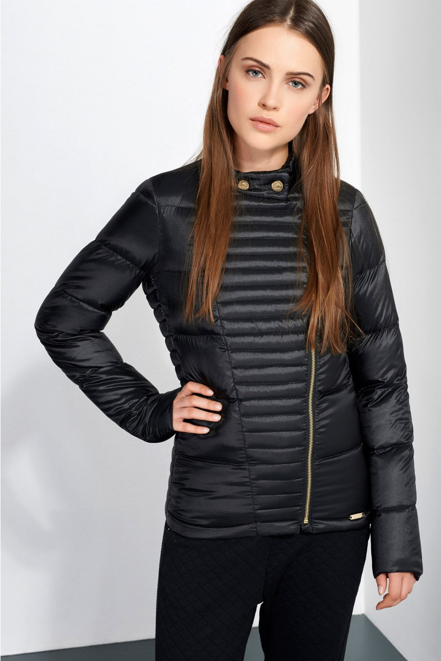 Veste Liu Jo T66058T9189 Speed noir
