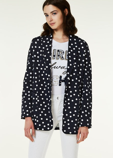Veste Liu Jo W18426F0635