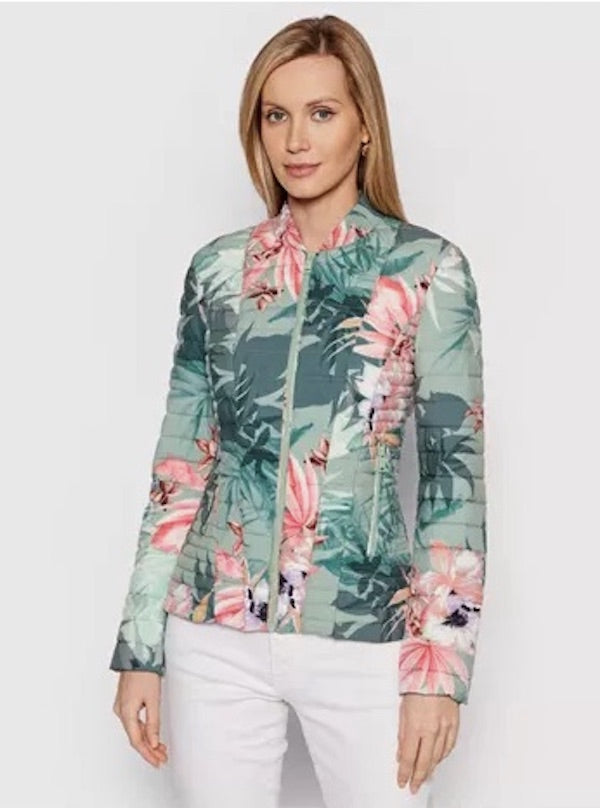 Veste matelassée Vera Guess w2GL52