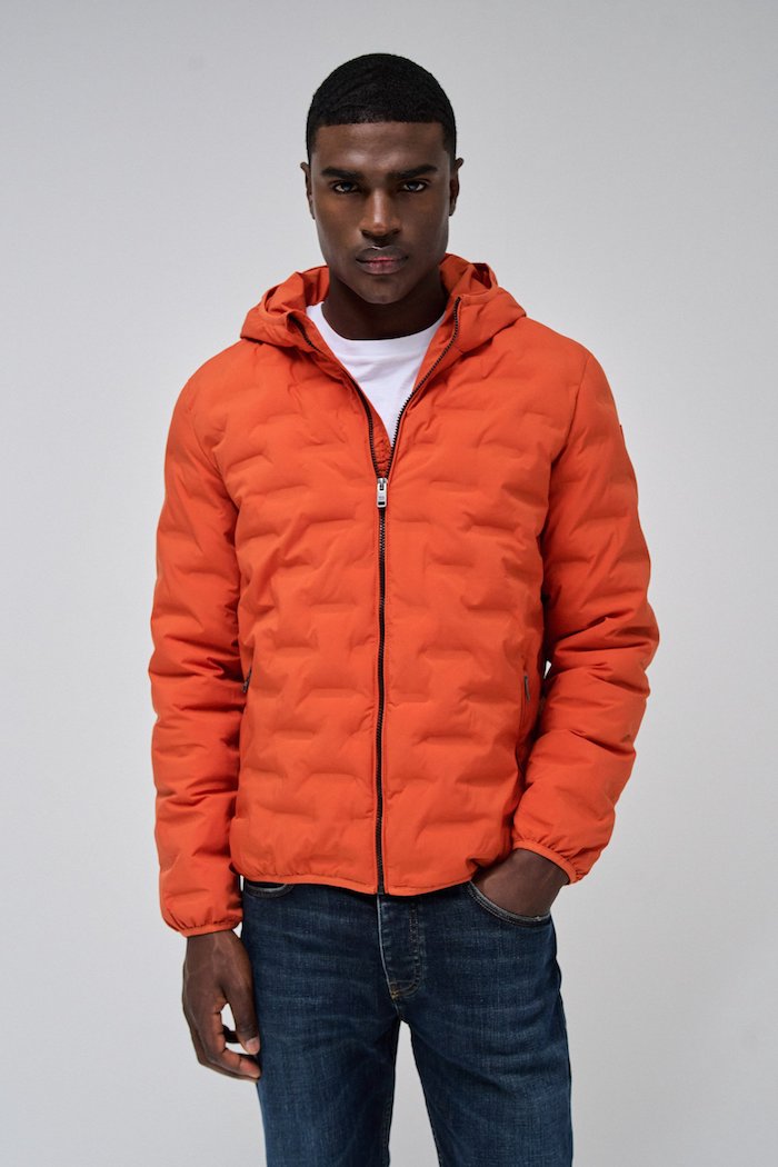 Veste Salsa Jeans orange