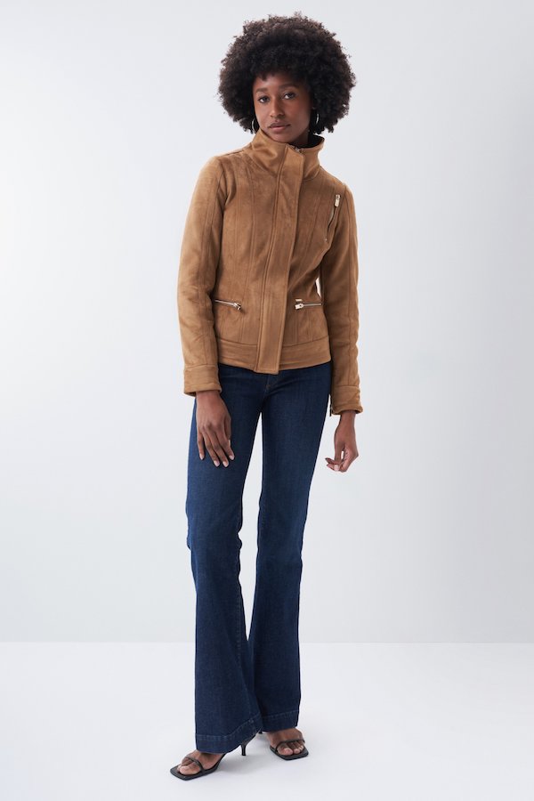 Veste Salsajeans  125808