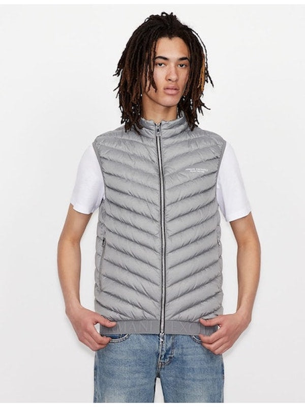 Veste sans manches Armani 8NZQ52