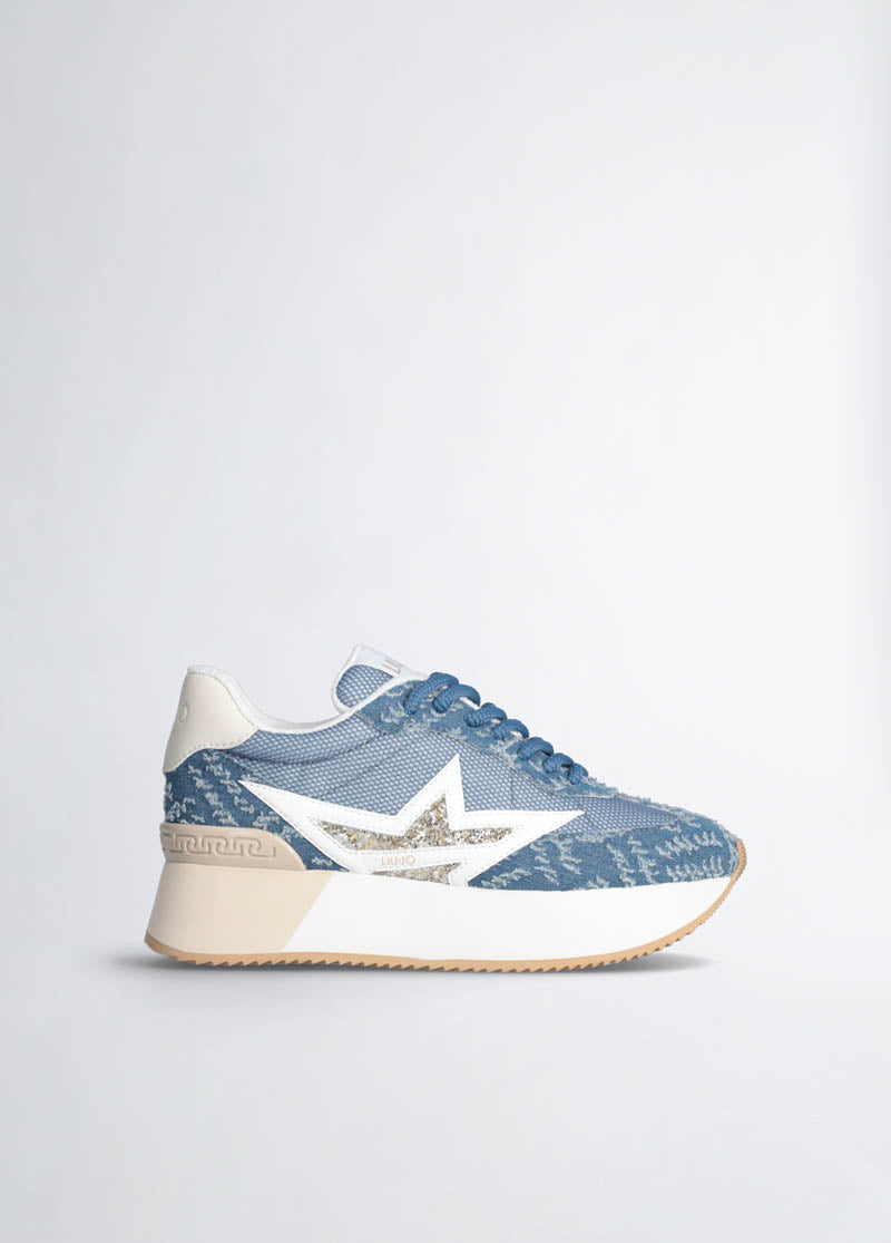 Basket Liu jo Dreamy 03