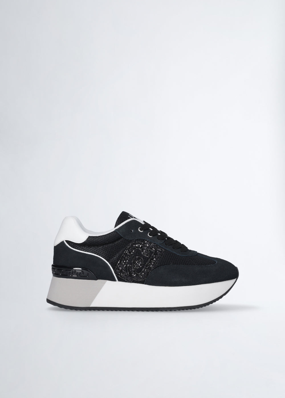 Baskets femme Liu Jo modèle Dreamy