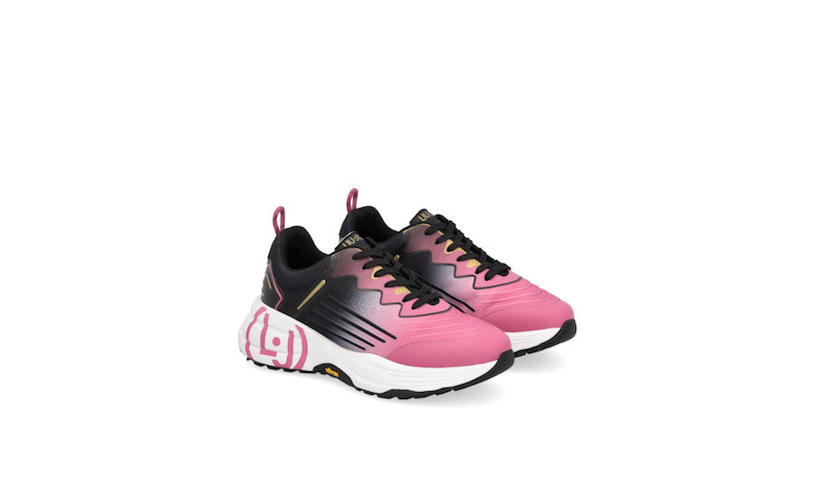 Baskets Fly Wal42 Liu Jo BA2033