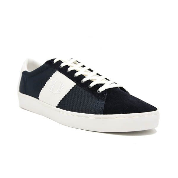 Baskets Fred Perry FPB4102