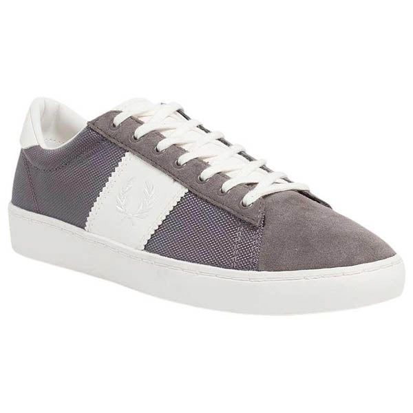Baskets Fred Perry FPB4102