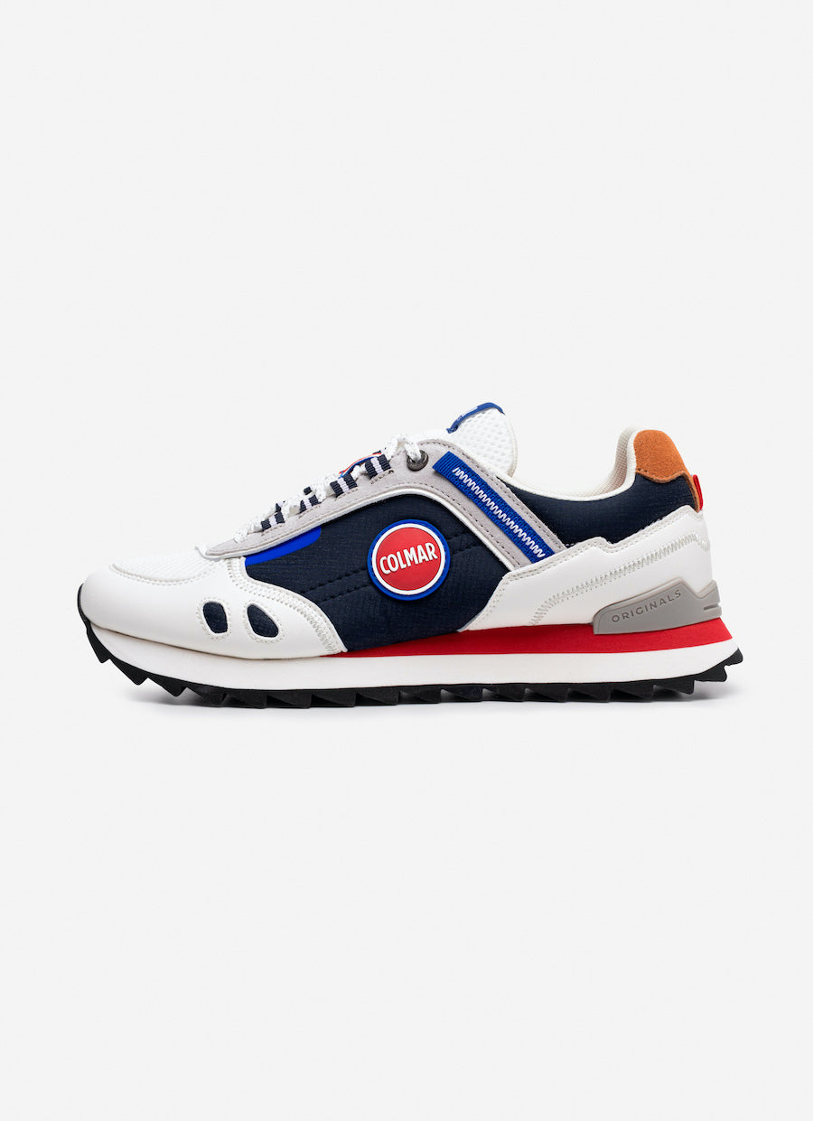 Baskets hommes Colmar