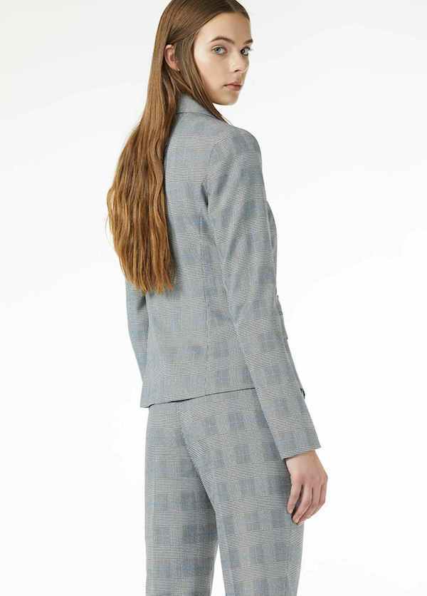 Blazer Pushan Liu Jo W19479