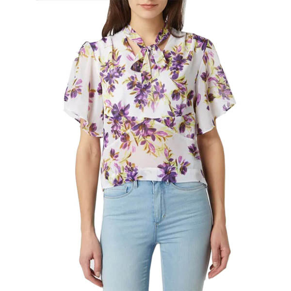 Blouse Chrystal Guess W0GH94