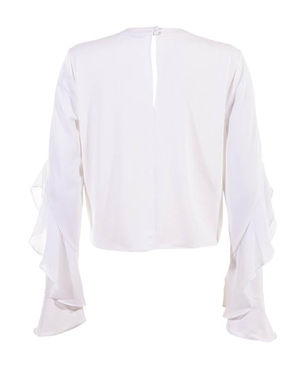 Blouse Estelle Guess W82H21