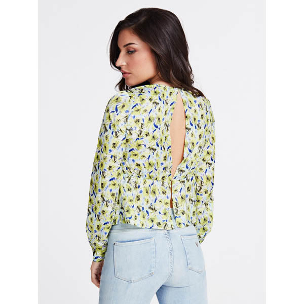 Blouse Gwen Guess W0GH88